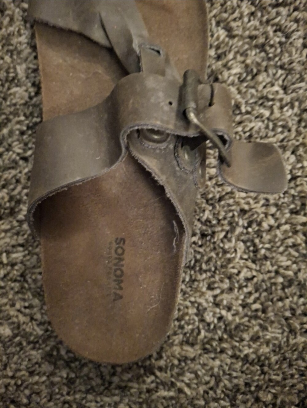 Somona Sandals - Picture 8 of 9